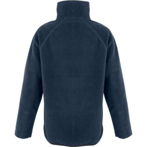 Result Recycled | R 905J Gyerek microfleece pulóver 1/4 zip