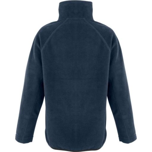 Result Recycled | R 905J Gyerek microfleece pulóver 1/4 zip