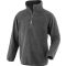 Result Recycled | R 905J Gyerek microfleece pulóver 1/4 zip