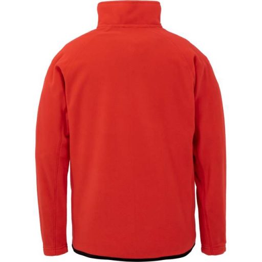 Result Recycled | R 905X Microfleece pulóver 1/4 cipzárral