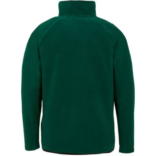 Result Recycled | R 905X Microfleece pulóver 1/4 cipzárral