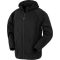 Result Recycled | R 906X Microfleece kapucnis dzseki