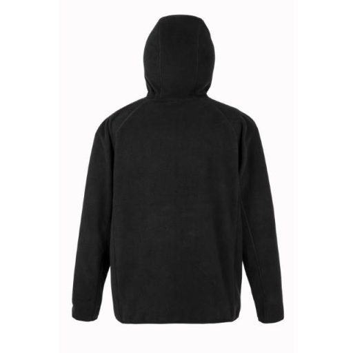 Result Recycled | R 906X Microfleece kapucnis dzseki