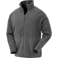 Result Recycled | R 907X Microfleece dzseki
