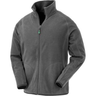 Result Recycled | R 907X Microfleece dzseki