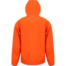 Result Recycled | R 909X Unisex 3 rétegű kapucnis softshell dzseki
