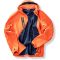 Result Recycled | R 909X Unisex 3 rétegű kapucnis softshell dzseki