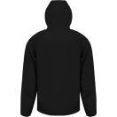 Result Recycled | R 909X Unisex 3 rétegű kapucnis softshell dzseki