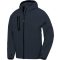 Result Recycled | R 909X Unisex 3 rétegű kapucnis softshell dzseki