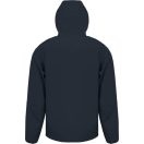 Result Recycled | R 909X Unisex 3 rétegű kapucnis softshell dzseki