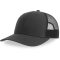 Atlantis | Bryce 6 paneles trucker sapka