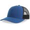 Atlantis | Bryce 6 paneles trucker sapka