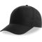 Atlantis | Recy Five 5 paneles baseball sapka