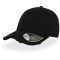 Atlantis | Dad Hat Destroyed 6 paneles baseball sapka „Dad Hat Destroyed”