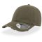 Atlantis | Dad Hat Destroyed 6 paneles baseball sapka „Dad Hat Destroyed”