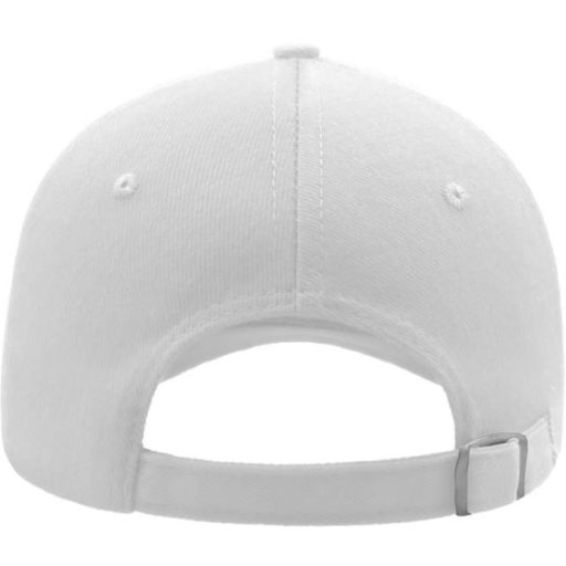 Atlantis | Liberty Five Buckle 5 paneles baseball sapka „Liberty Five Buckle”