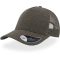 Atlantis | Rapper Jersey 5 paneles trucker sapka „Rapper Jersey”