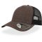 Atlantis | Rapper Melange 5 paneles trucker sapka „Rapper Melange”