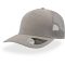 Atlantis | Rapper Suede 5 paneles trucker sapka „Rapper Suede”