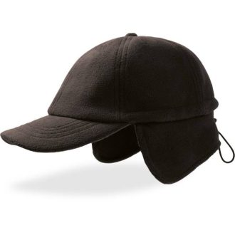   Atlantis | Snow Flap Stopper 6 paneles baseball sapka „Snow Flap Stopper”