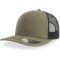 Atlantis | Sonic 6 paneles trucker sapka „Sonic”