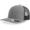 Atlantis | Sonic 6 paneles trucker sapka „Sonic”