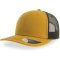 Atlantis | Sonic 6 paneles trucker sapka „Sonic”