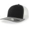 Atlantis | Sonic 6 paneles trucker sapka „Sonic”