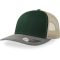 Atlantis | Sonic 6 paneles trucker sapka „Sonic”