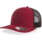 Atlantis | Sonic 6 paneles trucker sapka „Sonic”