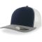 Atlantis | Sonic 6 paneles trucker sapka „Sonic”