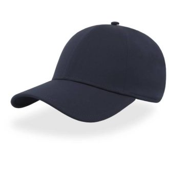 Atlantis | Bond-S 6 paneles poliészter stretch sapka