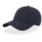 Atlantis | Bond-S 6 paneles poliészter stretch sapka