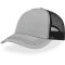 Atlantis | Rapper Canvas-S 5 paneles trucker sapka