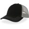 Atlantis | Rapper Canvas-S 5 paneles trucker sapka