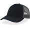 Atlantis | Rapper Canvas-S 5 paneles trucker sapka
