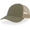 Atlantis | Rapper Canvas-S 5 paneles trucker sapka