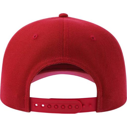 Atlantis | Beat-S 6 paneles sapka