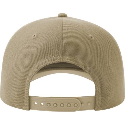 Atlantis | Beat-S 6 paneles sapka