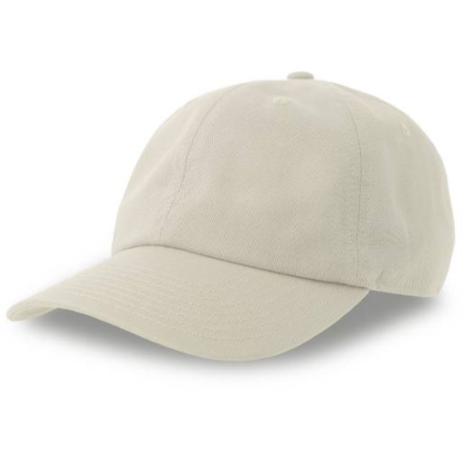 Atlantis | Dad Hat-S 6 paneles baseball sapka