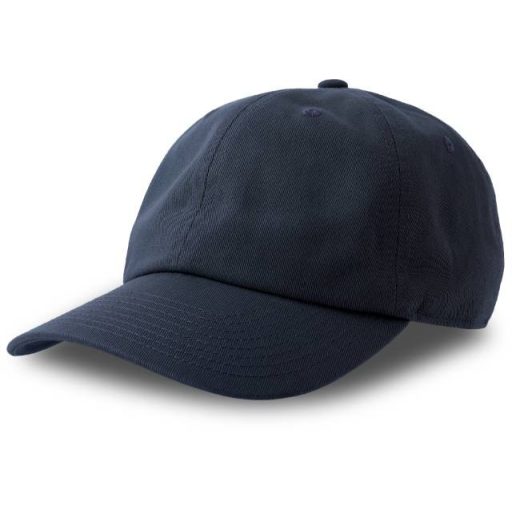 Atlantis | Dad Hat-S 6 paneles baseball sapka