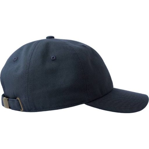 Atlantis | Dad Hat-S 6 paneles baseball sapka