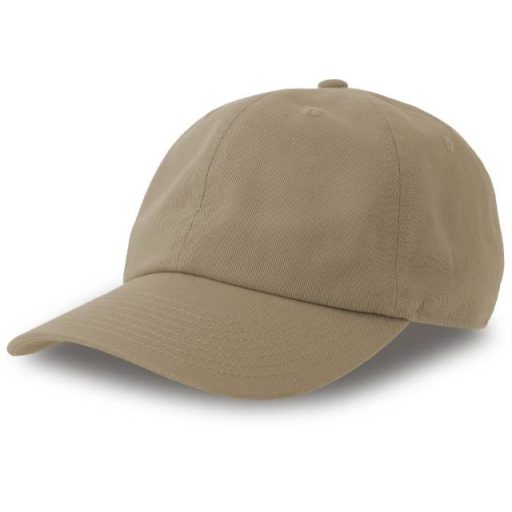 Atlantis | Dad Hat-S 6 paneles baseball sapka