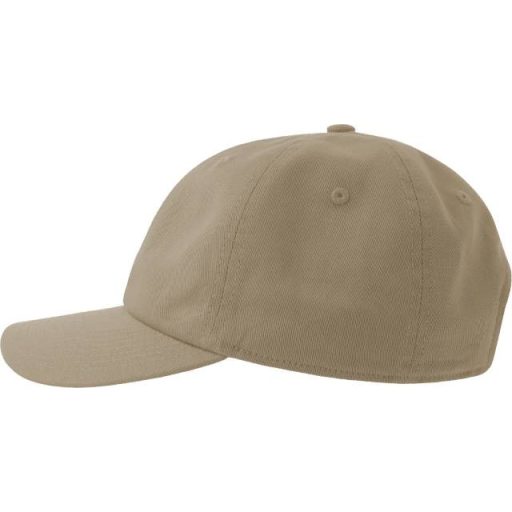 Atlantis | Dad Hat-S 6 paneles baseball sapka