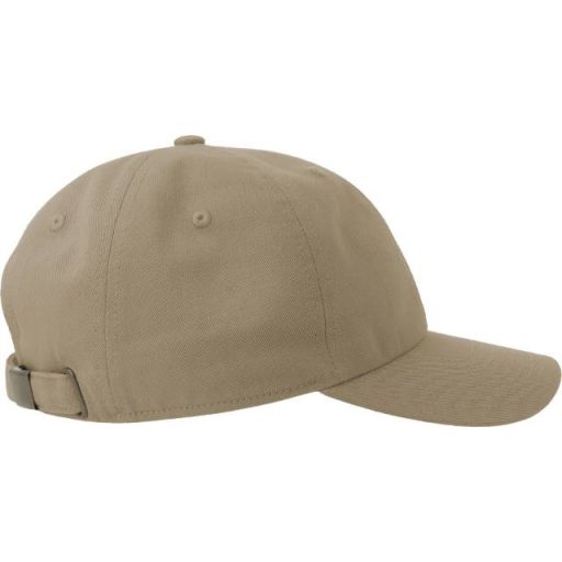 Atlantis | Dad Hat-S 6 paneles baseball sapka