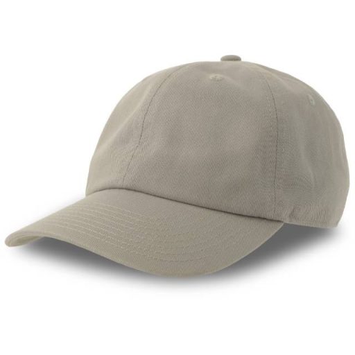 Atlantis | Dad Hat-S 6 paneles baseball sapka