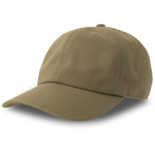 Atlantis | Dad Hat-S 6 paneles baseball sapka