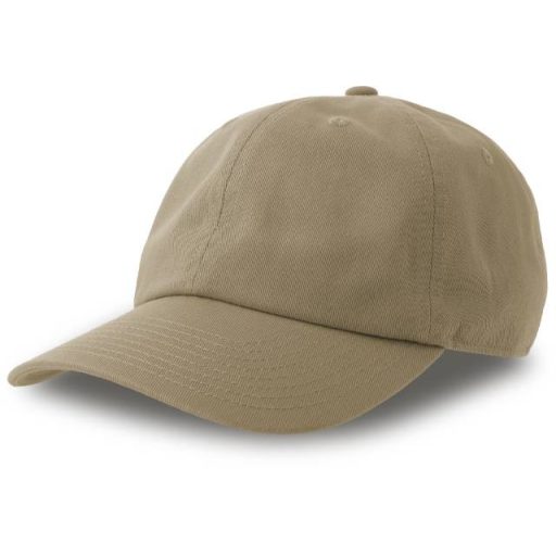 Atlantis | Dad Hat-S 6 paneles baseball sapka