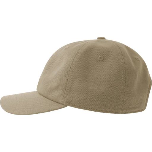 Atlantis | Dad Hat-S 6 paneles baseball sapka