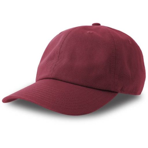 Atlantis | Dad Hat-S 6 paneles baseball sapka
